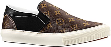 Buy Louis Vuitton Trocadero Slip